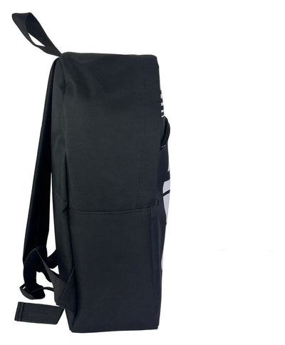 Pokémon Backpack Pokémon Train Hard Black
