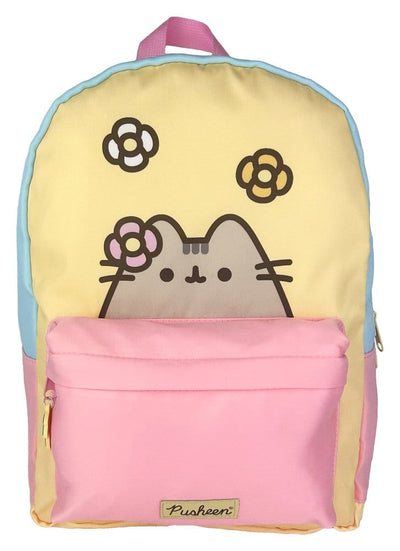Pusheen Backpack Pusheen Yellow
