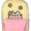 Pusheen Backpack Pusheen Yellow