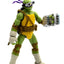 Teenage Mutant Ninja Turtles BST AXN Action Figure Donatello (IDW Comics) 13 cm