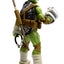 Teenage Mutant Ninja Turtles BST AXN Action Figure Donatello (IDW Comics) 13 cm