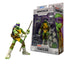 Teenage Mutant Ninja Turtles BST AXN Action Figure Donatello (IDW Comics) 13 cm