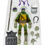 Teenage Mutant Ninja Turtles BST AXN Action Figure Donatello (IDW Comics) 13 cm