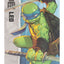 Teenage Mutant Ninja Turtles BST AXN Action Figure Leonardo (IDW Comics) 13 cm