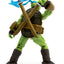 Teenage Mutant Ninja Turtles BST AXN Action Figure Leonardo (IDW Comics) 13 cm