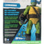 Teenage Mutant Ninja Turtles BST AXN Action Figure Leonardo (IDW Comics) 13 cm