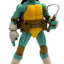 Teenage Mutant Ninja Turtles BST AXN Action Figure Michelangelo (IDW Comics) 13 cm