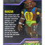 Teenage Mutant Ninja Turtles BST AXN Action Figure Rahzar 13 cm