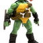 Teenage Mutant Ninja Turtles BST AXN Action Figure Raphael (IDW Comics) 13 cm