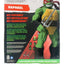 Teenage Mutant Ninja Turtles BST AXN Action Figure Raphael (IDW Comics) 13 cm
