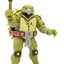 Teenage Mutant Ninja Turtles BST AXN Action Figure Tokka 13 cm