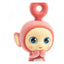 Teletubbies Cheebee Mini figure Po Flocked 6 cm