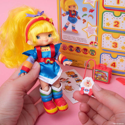 Rainbow Brite Fashion Doll Rainbow Brite 14 cm