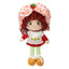 Strawberry Shortcake Rag Doll Strawberry Shortcake 36 cm