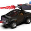 M.A.S.K. Wave 2 Vehicle AAV (Armored Assault Vehicle)