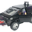 M.A.S.K. Wave 2 Vehicle AAV (Armored Assault Vehicle)
