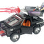 M.A.S.K. Wave 2 Vehicle AAV (Armored Assault Vehicle)