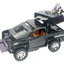 M.A.S.K. Wave 2 Vehicle AAV (Armored Assault Vehicle)
