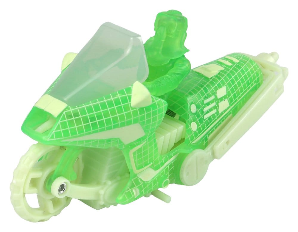 M.A.S.K. Vehicle Condor Hologram Variant (Glow in the Dark)