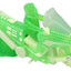 M.A.S.K. Vehicle Condor Hologram Variant (Glow in the Dark)