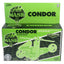 M.A.S.K. Vehicle Condor Hologram Variant (Glow in the Dark)