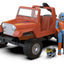 MASK Vehicle Gator