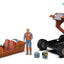M.A.S.K. Wave 2 Vehicle Gator