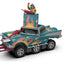 M.A.S.K. Wave 2 Vehicle Hurricane