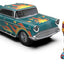 M.A.S.K. Wave 2 Vehicle Hurricane
