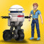 M.A.S.K. Wave 1 Vehicle Mobile Defense Unit Limited Edition