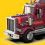 M.A.S.K. Vehicle Mobile Defense Unit Limited Edition - Damaged packaging