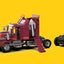 M.A.S.K. Wave 1 Vehicle Mobile Defense Unit Limited Edition