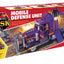 M.A.S.K. Wave 1 Vehicle Mobile Defense Unit Limited Edition