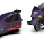 MASK Vehicle SSC (Stealth Submarine Cycle)