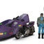 MASK Vehicle SSC (Stealth Submarine Cycle)