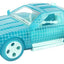 M.A.S.K. Vehicle Thunderhawk Hologram Variant (Glow in the Dark)