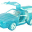 M.A.S.K. Vehicle Thunderhawk Hologram Variant (Glow in the Dark)