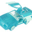 M.A.S.K. Vehicle Thunderhawk Hologram Variant (Glow in the Dark)