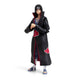 Naruto BST AXN Action Figure Itachi Uchiha 13 cm - Damaged packaging