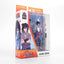 Naruto BST AXN Action Figure Sasuke Uchiha 13 cm - Damaged packaging