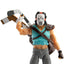 Teenage Mutant Ninja Turtles BST AXN Action Figure Casey Jones 13 cm