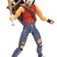 Teenage Mutant Ninja Turtles BST AXN Action Figure Casey Jones Urban Legends 13 cm