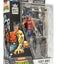 Teenage Mutant Ninja Turtles BST AXN Action Figure Casey Jones Urban Legends 13 cm