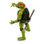 Teenage Mutant Ninja Turtles BST AXN x IDW Action Figure & Comic Book Donatello Exclusive 13 cm