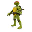 Teenage Mutant Ninja Turtles BST AXN x IDW Action Figure & Comic Book Donatello Exclusive 13 cm