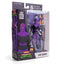 Teenage Mutant Ninja Turtles BST AXN Action Figure Foot Soldier 13 cm - Damaged packaging