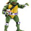 Teenage Mutant Ninja Turtles BST AXN Action Figure Slash 13 cm