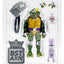 Teenage Mutant Ninja Turtles BST AXN Action Figure Slash 13 cm