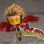 My Hero Academia Nendoroid Action Figure Hawks 10 cm