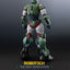 Robotech Action Figure The New Generation YR-052F Transformable Cyclone 29 cm
